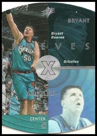48 Bryant Reeves